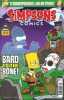 Simpsons comics N° 41 Bard to the bone !. Collectif