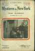 "Les Mystères de New-York 4ème épisode : Le portrait qui tue (Collection ""Les Romans-Cinémas"")". Decourcelle Pierre