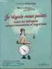 "Je régule mon poids selon les thérapies comportementales et cognitives (Collection ""Mon cahier poche"" n°28 : Je me libère de ce qui me pèse)". ...