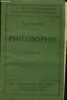 "Philosophie (Collection ""Tous les Chefs-D'oeuvre de la Littérature Française"")". Voltaire