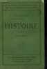 "Histoire : Extraits (Collection ""Tous les Chefs-D'oeuvre de la Littérature Française "" )". Voltaire
