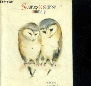 Sources de sagesse animale