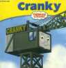 Cranky. Awdry Rev. W.