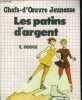 "Les Patins d'argent (Collection ""Chefs-d'Oeuvre Jeunesse"")". Mary-Elisabeth, Mapes-Dodge