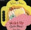 "Wakeup little petal ! (Collection ""The secret fairy"")". Dann Penny, Stich Francesca
