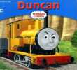 Duncan. Thomas & friends