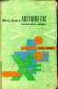 Moving ahead in arithmetic Book three. Brueckner Merton Grossnickle