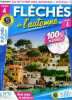 Fléchés de l'automne Niveau 4 N°15. Collectif