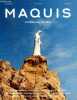 Maquis Corsica guide Volume 04 Sommaire: Lieux confidentiels, Nature sauvage, Architecture inspirante, Héritage insulaire .... Collectif