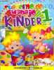 Cuaderno de trabajo Kinder. Collectif