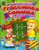 Cuaderno de Fracciones comunes. Collectif