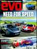 EVO N°160 Juil.-Août 2022 Chronos SF90 - Huracan STO - Emira V6 - 911 GT3 Sommaire: Nedd for speed Les dernières bombes face au chrono; Aston Martin ...