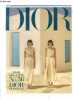 Dior magazine N°36 Dior Odysseys Sommaire: Portrait: Ionna Gika; J'adore by India Mahdavi; Captivating visions; Savoir-faire: A virtuoso stopover in ...