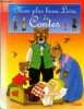 Mon plus beaux livres de contes. Collectif