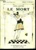 Le mort Collection In Extenso N° 15. Lemonnier Camille