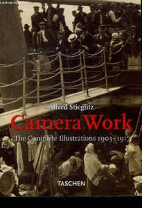 Camera work The complete illustrations 1903-1917