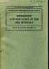 Microscopic determination of the ore minerals second edition Geological survey bulletin 914. Short M. N.