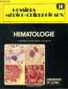Dossiers médico-chirurgicaux N°30 Démarches de soins. Herrera A. et Solal-Céligny Ph.