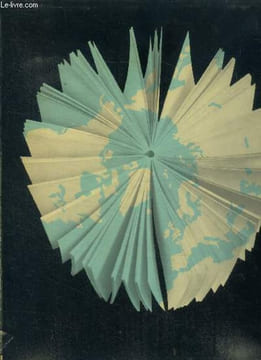 Nouvel atlas du monde. Gourou Pierre