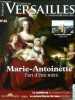 Château de Versailles de l'ancien régime à nos jours N°44 Marie Antoinette l'art d'être mère Sommaire: Marie-Antoinette l'art d'être mère; La ...