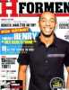"H For Men N°12 Juil. / Août 2009 Thierry Henry ""mes secrets forme"" Sommaire: Thierry Henry ""mes secrets forme""; Faites de votre cerveau l'outil ...