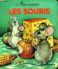Mes amis Les souris. Collectif
