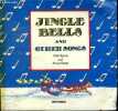 Jingle bells and other songs. Byrne John and Waugh Anne
