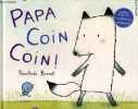 Papa coin coin !. Bonnet Rosalinde