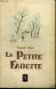 La petite fadette Collection Reflets. Sand George