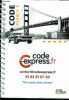 Code Permis B Code express. Collectif