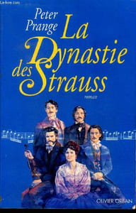 La dynastie des Strauss