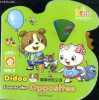 Didoo Learns the opposites. Collectif
