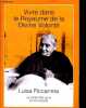Vivre dans le Royaume de la divine volonté. Piccarreta Luisa