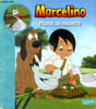 Marcelino Plume, la mouette. Collectif