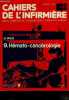Cahiers de l'infimière Tome 9 Hémato-cancérologie 3è édition. Brun B.