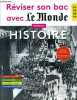 Réviser son bac avec Le Monde Histoire. Giorgini Didier et Paris Elsa