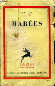 Marées 3è édition