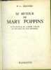 Le retour de Mary Poppins. Travers  P.L.