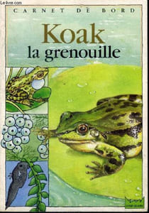 Koak la grenouille