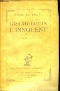 Grand-Louis l'innocent