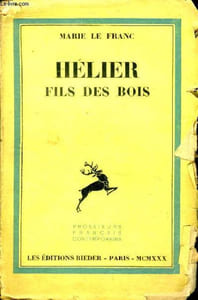 Hélier fils des rois