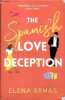 The spanish love deception. Armas Elena