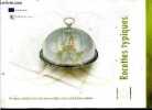 Recettes typiques. Collectif