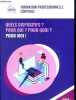 Formationprofessionnelle continue Quels dispositifs ? Pour qui? POur quoi? Pour moi !. Collectif