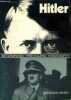 Hitler Biographies travelling. Renoy Georges