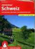 Jakobswege Schweiz Von Konstanz, Rorschach und Rankweil bis Genf 36 etappen mit GPS-Tracks. Florl Renate