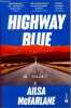 Highway blue. McFarlane Ailsa