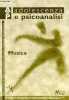 AEP Adolescenza e psicoanalisi Musica. Collectif