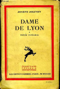 Dame de Lyon