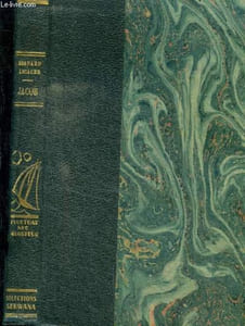 Jacob 10è édition